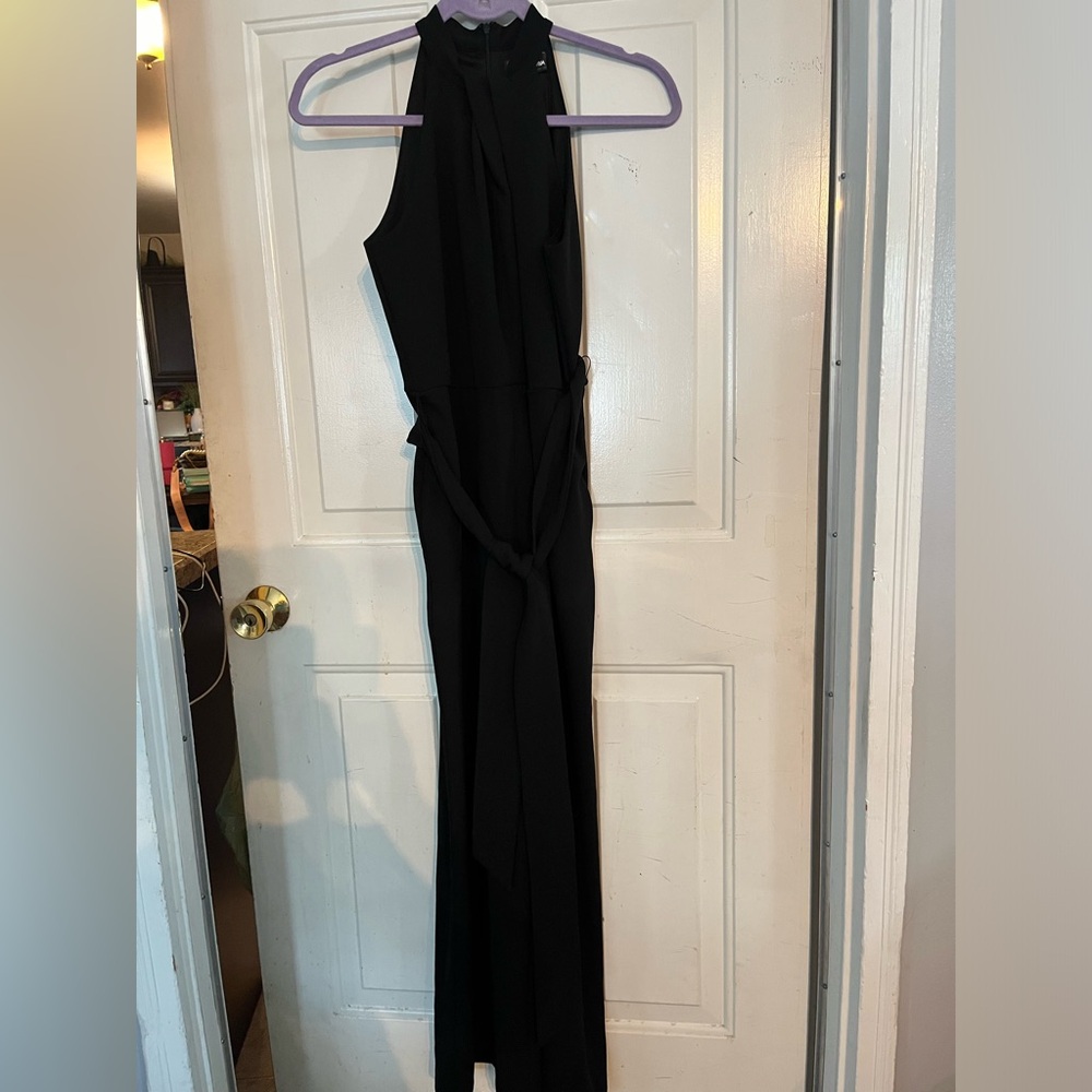 NWT Sam Edelman jumpsuit